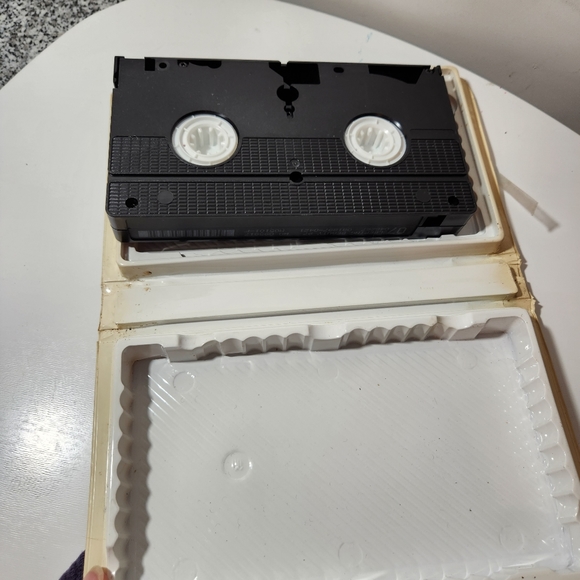 Disney Masterpiece Collection Sleeping Beauty Fully Restored Limited Edition VHS - Picture 11 of 11